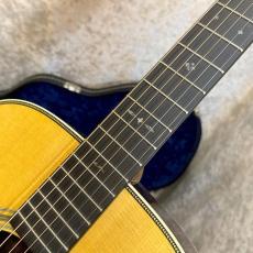 Martin 【試奏動画あり】000-EC 30th Anniversary #2973865【骨太サウンド】【限定生産モデル】【当店限定特典付き】【送料当店負担】【池袋店在庫品】_5