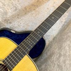 Martin 【試奏動画あり】000-EC 30th Anniversary #2973865【骨太サウンド】【限定生産モデル】【当店限定特典付き】【送料当店負担】【池袋店在庫品】_6