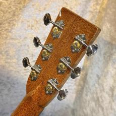 Martin 【試奏動画あり】000-EC 30th Anniversary #2973865【骨太サウンド】【限定生産モデル】【当店限定特典付き】【送料当店負担】【池袋店在庫品】_8