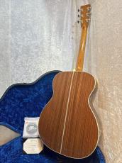 Martin 【試奏動画あり】000-EC 30th Anniversary #2973865【骨太サウンド】【限定生産モデル】【当店限定特典付き】【送料当店負担】【池袋店在庫品】_10