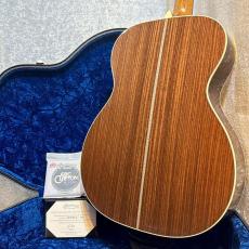 Martin 【試奏動画あり】000-EC 30th Anniversary #2973865【骨太サウンド】【限定生産モデル】【当店限定特典付き】【送料当店負担】【池袋店在庫品】_11