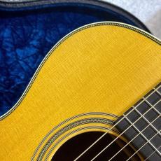 Martin 【試奏動画あり】000-EC 30th Anniversary #2973865【骨太サウンド】【限定生産モデル】【当店限定特典付き】【送料当店負担】【池袋店在庫品】_12