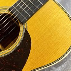 Martin 【試奏動画あり】000-EC 30th Anniversary #2973865【骨太サウンド】【限定生産モデル】【当店限定特典付き】【送料当店負担】【池袋店在庫品】_13