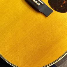 Martin 【試奏動画あり】000-EC 30th Anniversary #2973865【骨太サウンド】【限定生産モデル】【当店限定特典付き】【送料当店負担】【池袋店在庫品】_14