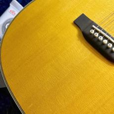 Martin 【試奏動画あり】000-EC 30th Anniversary #2973865【骨太サウンド】【限定生産モデル】【当店限定特典付き】【送料当店負担】【池袋店在庫品】_15