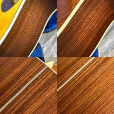 Martin 【試奏動画あり】000-EC 30th Anniversary #2973865【骨太サウンド】【限定生産モデル】【当店限定特典付き】【送料当店負担】【池袋店在庫品】_16