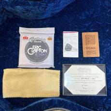 Martin 【試奏動画あり】000-EC 30th Anniversary #2973865【骨太サウンド】【限定生産モデル】【当店限定特典付き】【送料当店負担】【池袋店在庫品】_17