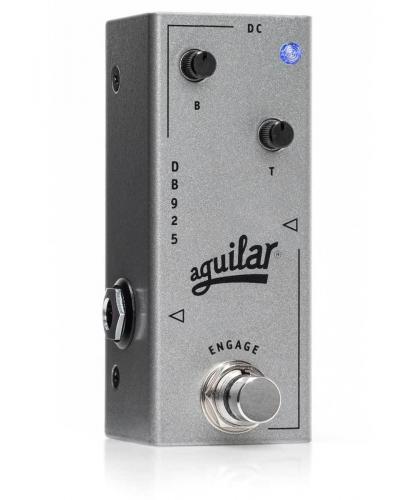 aguilar DB925 Bass Preamp Pedal