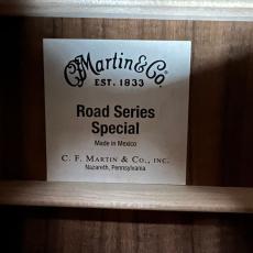 Martin CTM D-12E KOA_9