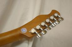 Bacchus BTE-2-RSM/M BBD【画像商品掲載】_5