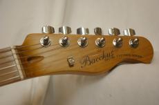 Bacchus BTE-2-RSM/M BBD【画像商品掲載】_6