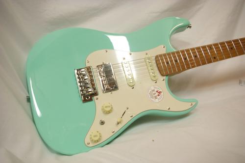 Bacchus GS-2DX RSM/M SFB (現物商品)