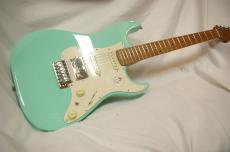 Bacchus GS-2DX RSM/M SFB (現物商品)_2