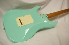 Bacchus GS-2DX RSM/M SFB (現物商品)_3