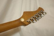 Bacchus GS-2DX RSM/M SFB (現物商品)_4