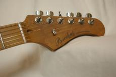 Bacchus GS-2DX RSM/M SFB (現物商品)_6