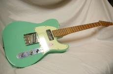 Bacchus BTE-2-RSM/M SFG【画像商品掲載】_2