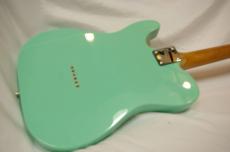 Bacchus BTE-2-RSM/M SFG【画像商品掲載】_3