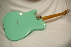 Bacchus BTE-2-RSM/M SFG【画像商品掲載】_5