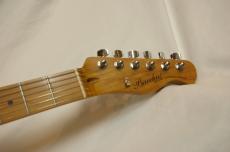 Bacchus BTE-2-RSM/M SFG【画像商品掲載】_8