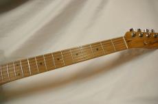 Bacchus BTE-2-RSM/M SFG【画像商品掲載】_9