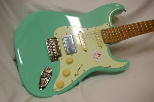 Bacchus BST-2-RSM/M SFG【画像商品掲載】