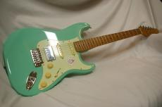 Bacchus BST-2-RSM/M SFG【画像商品掲載】_2