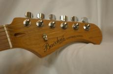 Bacchus BST-2-RSM/M SFG【画像商品掲載】_8