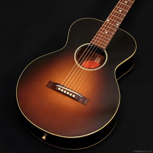 Gibson 1928 L-1 Blues Tribute [Faded Vintage Sunburst] (2014)
