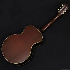 Gibson 1928 L-1 Blues Tribute [Faded Vintage Sunburst] (2014)_3