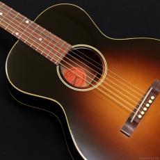 Gibson 1928 L-1 Blues Tribute [Faded Vintage Sunburst] (2014)_6