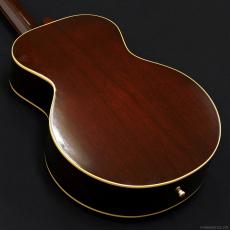 Gibson 1928 L-1 Blues Tribute [Faded Vintage Sunburst] (2014)_7