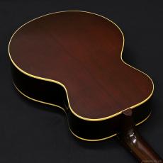 Gibson 1928 L-1 Blues Tribute [Faded Vintage Sunburst] (2014)_8