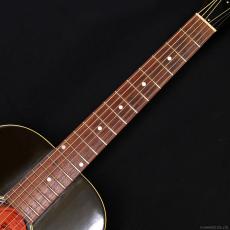 Gibson 1928 L-1 Blues Tribute [Faded Vintage Sunburst] (2014)_9
