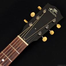 Gibson 1928 L-1 Blues Tribute [Faded Vintage Sunburst] (2014)_10
