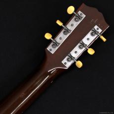 Gibson 1928 L-1 Blues Tribute [Faded Vintage Sunburst] (2014)_11