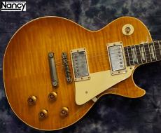 Gibson Custom Shop 2025 MURPHY LAB 1959 LES PAUL STANDARD REISSUE LIGHT AGED