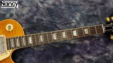 Gibson Custom Shop 2025 MURPHY LAB 1959 LES PAUL STANDARD REISSUE LIGHT AGED_4