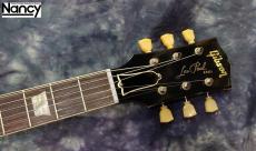 Gibson Custom Shop 2025 MURPHY LAB 1959 LES PAUL STANDARD REISSUE LIGHT AGED_5