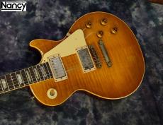 Gibson Custom Shop 2025 MURPHY LAB 1959 LES PAUL STANDARD REISSUE LIGHT AGED_6