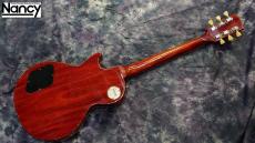 Gibson Custom Shop 2025 MURPHY LAB 1959 LES PAUL STANDARD REISSUE LIGHT AGED_7