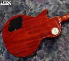 Gibson Custom Shop 2025 MURPHY LAB 1959 LES PAUL STANDARD REISSUE LIGHT AGED_8