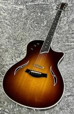 Taylor 【特選中古セール】 T-5 Standard 'TB 【2015'USED】_2