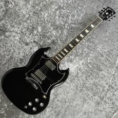 Gibson Gibson SG Standard  Ebony 【2019年製USED】【3.15kg】