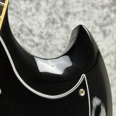 Gibson Gibson SG Standard  Ebony 【2019年製USED】【3.15kg】_6
