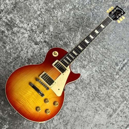 Gibson Les Paul Standard '50s Heritage Cherry Sunburst 【2024年製USED】【4.28kg】