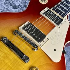 Gibson Les Paul Standard '50s Heritage Cherry Sunburst 【2024年製USED】【4.28kg】_4