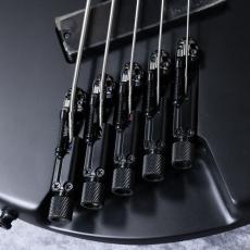 Ibanez EHB1005MS - Black Flat -【3.41kg】【#I250304039】_3