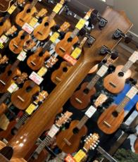 Kamaka HF-3 【2023年製】【テナーサイズ】_9