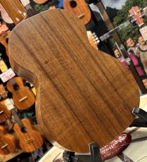 Kamaka HF-3 【2023年製】【テナーサイズ】_11